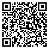 Scan QR Code for live pricing and information - Garden Bed Black 195x60 Cm Poly Rattan