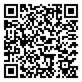 Scan QR Code for live pricing and information - Retractable Side Awning Black 220x300 cm