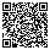 Scan QR Code for live pricing and information - Instahut Window Door Awning? 1mx1m Brown Hollow Sheet Plastic Frame