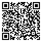 Scan QR Code for live pricing and information - DOWNTOWN RE:COLLECTION Women's Shorts in Black, Size XL, Cotton by PUMA