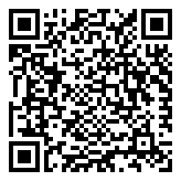 Scan QR Code for live pricing and information - Marshall Artist Floral Back Graphic Overhead Hoodie