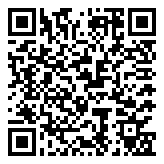 Scan QR Code for live pricing and information - Bed Frame Double Size Mattress Grey