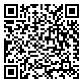 Scan QR Code for live pricing and information - Adairs Lyon Blush Stripe Vase - Pink (Pink Vase)