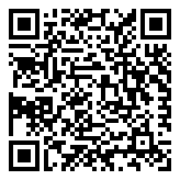 Scan QR Code for live pricing and information - Wireless Dog Fence System, 2 in 1 Electric Fence and Training Collar with Big LCD Screen Portable Wireless Pet Fence, Signal Penetrating Walls, Waterproof and Adjustable Dog Perimeter Fence for 2 Dogs