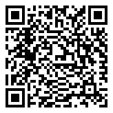 Scan QR Code for live pricing and information - Adairs White Double Aspen Snow Quilt Cover Set White