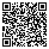 Scan QR Code for live pricing and information - AF103 10+1BB Ball Bearings Left Hand Baitcasting Fishing Reel High Speed 6.3:1 Orange