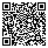 Scan QR Code for live pricing and information - Adidas Swift Run 1.0 Core Black