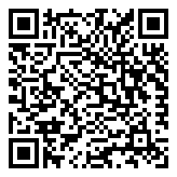 Scan QR Code for live pricing and information - Coffee Table Black 80x50x40 Cm Engineered Wood And Iron