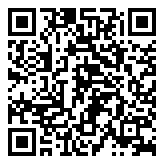 Scan QR Code for live pricing and information - ALFORDSON 4x Bar Stools 65cm Tractor Kitchen Wooden Vintage Chair White