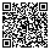 Scan QR Code for live pricing and information - Gardeon Outdoor Egg Swing Chair Wicker Rope Furniture Pod Stand Cushion Grey