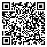 Scan QR Code for live pricing and information - FUTURE 7 MATCH IT Men's Football Boots in Black/White, Size 8.5, Synthetic by PUMA Shoes