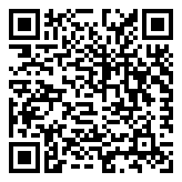 Scan QR Code for live pricing and information - ForeverRun NITROâ„¢ 2 Running Shoes Women in Black/Pure Magenta, Size 9, Synthetic by PUMA Shoes