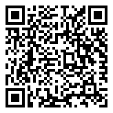 Scan QR Code for live pricing and information - Garden Raised Bed Anthracite 320x80x77 Cm Galvanised Steel