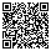 Scan QR Code for live pricing and information - Bookshelf Boards 4 Pcs Concrete Grey 40x50x1.5 Cm Engineered Wood.