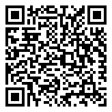 Scan QR Code for live pricing and information - Arizona Nylon Unisex Sneakers in Bluemazing/Vapor Gray, Size 4, Synthetic by PUMA Shoes