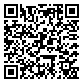 Scan QR Code for live pricing and information - Artiss Rattan Buffet Sideboard 2 Doors - BRIONY Oak