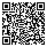 Scan QR Code for live pricing and information - Keezi Kids Recliner Chair Black Velvet Sofa Lounge Couch Children Charis Armchair