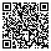 Scan QR Code for live pricing and information - Bedside Cabinets 2 pcs High Gloss White 40x35x47 cm