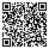 Scan QR Code for live pricing and information - Adjustable Trailer Coupler and 5-Position Channel Bracket Kit, 2-5/16' Hitch Ball, 15000 lbs Capacity, Heavy Duty Cast Channel-Mount Coupler, for Towing Camper, Pickup Truck, SUV, Black Coating