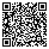 Scan QR Code for live pricing and information - STARRY EUCALYPT Memory Foam Topper Cool Gel Ventilated Mattress Bed Bamboo Cover 8cm Single