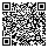 Scan QR Code for live pricing and information - Brooks Ghost 15 (D Wide) Womens (Black - Size 12)