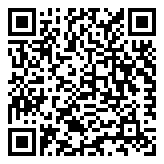 Scan QR Code for live pricing and information - Adairs Kids Dino Darlings Printed Basket - Pink (Pink Basket)