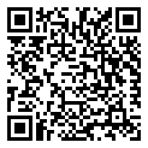 Scan QR Code for live pricing and information - Metal Bed Frame Double Mattress