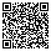 Scan QR Code for live pricing and information - Bedside Cabinets 2 pcs Black 45x34x44.5 cm Engineered Wood