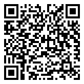 Scan QR Code for live pricing and information - Pallet Floor Cushions 2 Pcs Cotton Grey