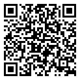 Scan QR Code for live pricing and information - Bookshelf Boards 8 Pcs White 40x10x1.5 Cm Engineered Wood.