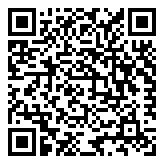 Scan QR Code for live pricing and information - Weisshorn Camping Table Folding Aluminum Portable Outdoor Picnic 85CM