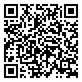 Scan QR Code for live pricing and information - Aluminum Ramps 0.6 ton Straight Ramp with Treads and Load Straps Portable Loading Ramp for Motorcycles ATVs Trucks Lawn Mower Dirt Bike Garden Tractor