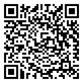 Scan QR Code for live pricing and information - Garden Raised Bed Powder-Coated Steel 260x40x68 cm Anthracite