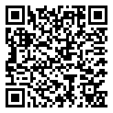 Scan QR Code for live pricing and information - Sarantino Linen Fabric Sofa Bed Lounge - Light Grey