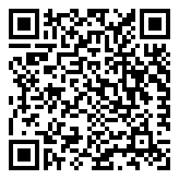 Scan QR Code for live pricing and information - Door Canopy Black 240x100 Cm Plastic