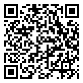 Scan QR Code for live pricing and information - Water Fountain with Pump 28x28x34.5 cm Solid Wood Fir