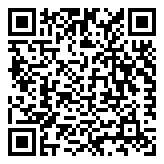 Scan QR Code for live pricing and information - Throw Cotton Squares 160x210 cm Black