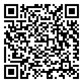 Scan QR Code for live pricing and information - Trinity Lite Sneakers Men in Black/Silver Mist/White, Size 7.5 by PUMA Shoes