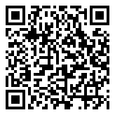 Scan QR Code for live pricing and information - Box Spring Bed with Mattress Black 137x187 cm Double Size Fabric