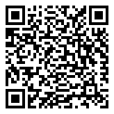 Scan QR Code for live pricing and information - Garden Raised Bed Powder-Coated Steel 322x100x36 cm Grey