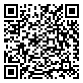 Scan QR Code for live pricing and information - Freestanding Manual Retractable Awning 300x250 cm Cream