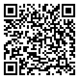 Scan QR Code for live pricing and information - Gardeon Outdoor Deck Chair Wooden Sun Lounge Folding Beach Patio Furniture Red