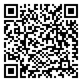 Scan QR Code for live pricing and information - KING ULTIMATE FG/AG Unisex Football Boots in Sun Stream/Black/Sunset Glow, Size 5, Textile by PUMA Shoes