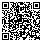 Scan QR Code for live pricing and information - Folding Beach Chair Solid Wood Teak Cream