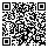 Scan QR Code for live pricing and information - Sideboard Black 120x30.5x70 Cm Engineered Wood.