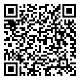 Scan QR Code for live pricing and information - Garden Shed Anthracite 192x108x223 cm Galvanised Steel