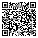 Scan QR Code for live pricing and information - DVD CD Display Shelf Bookshelf Media Storage Cabinet Rack Stand Movie Music Video Game Collection Organiser Tray Cupboard Unit Black