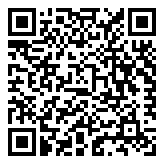 Scan QR Code for live pricing and information - Suede XL Unisex Sneakers in Black/White, Size 4 by PUMA