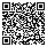 Scan QR Code for live pricing and information - Bed Cabinet 40x30x50 cm Solid Acacia Wood