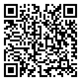 Scan QR Code for live pricing and information - Adairs White King Bamboo Linen Quilt Cover